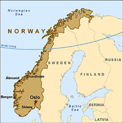 Norway