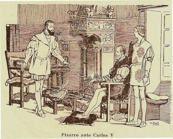 Capitulación De Toledo