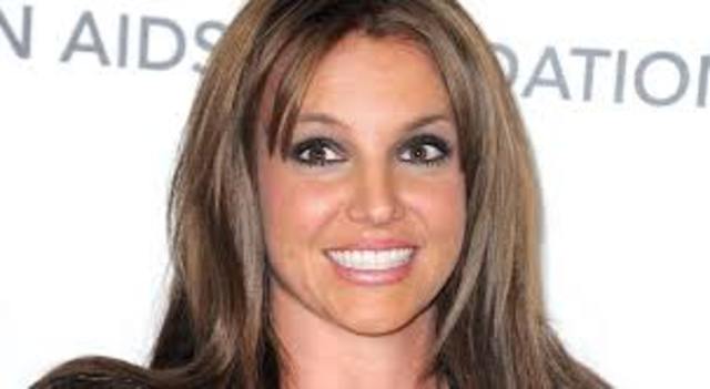 britney spears