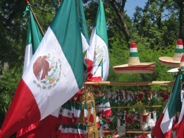 Mexican Independence