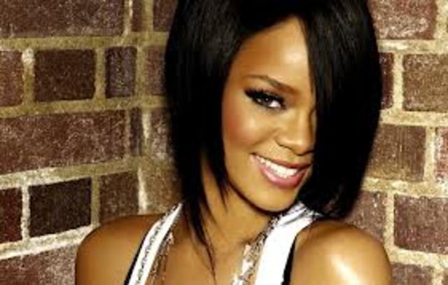 RIHANNA