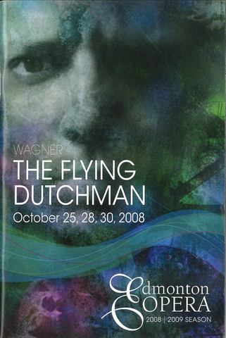 The Flying Dutchman