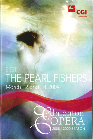 The Pearl Fishers