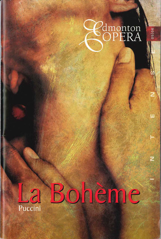 La Bohème