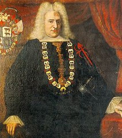 José de Armendáriz