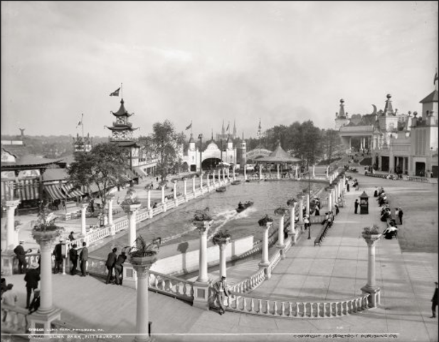 Luna Park