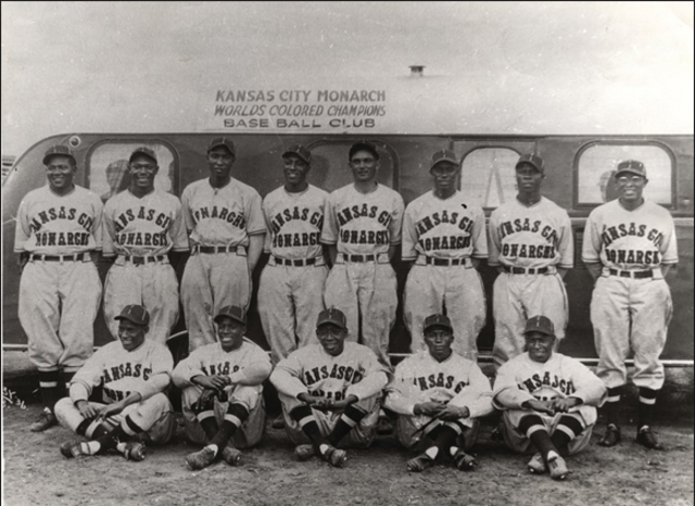 Homestead Grays/National Negro League