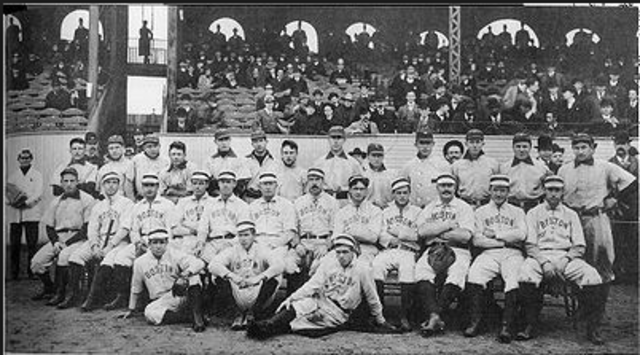 Pittsburgh Pirates in World Series