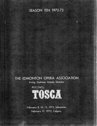 Tosca