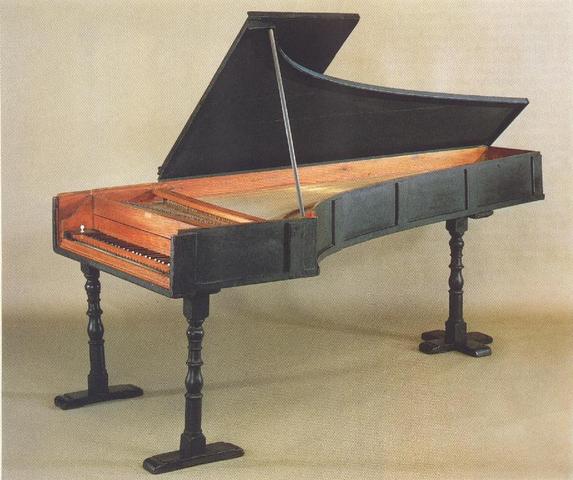 Cristofori Piano