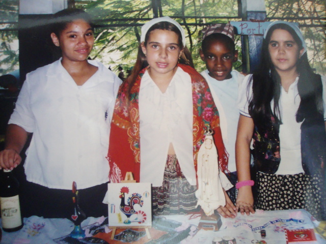 Feira das Diversidades