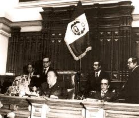 Asamblea Constituyente de Perú