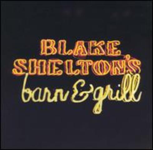 Album: Blake Sheltons Barn and Grill