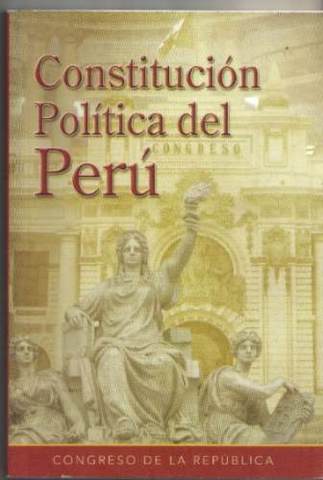 Constitución para la República del Perú de 1979