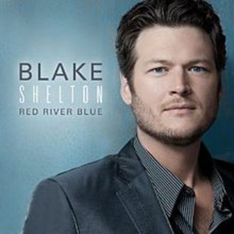 Album: Red River Blue