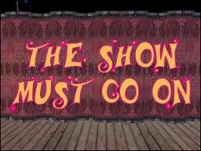 End of Customer Support :(