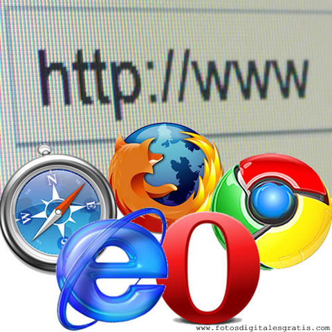 HISTORIAS DE LOS NAVEGADORES