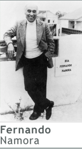 Fernando Namora