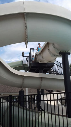 Answer for Josh's Question RE Adult use of Slides tabled till March