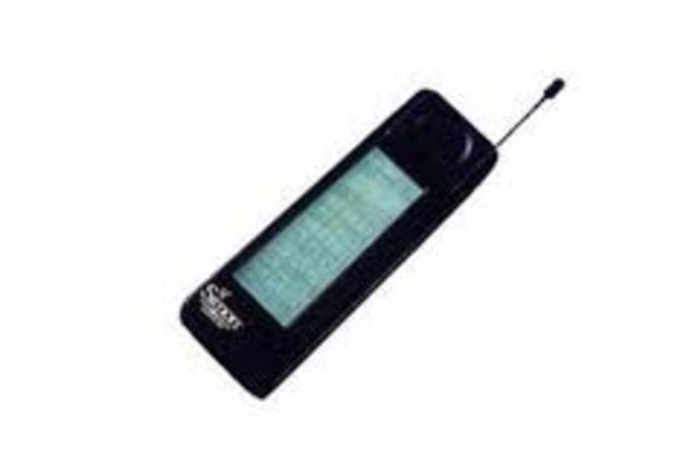 The Original Smartphone