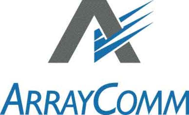 ArrayComm