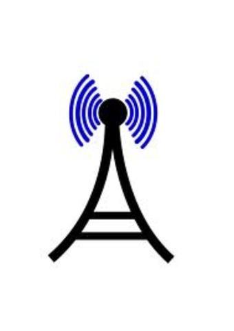 FCC,AT&T,and Bell Towers established broadcast towers