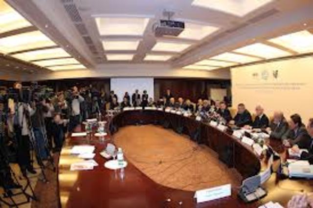 Manitoba hosts the WEEC