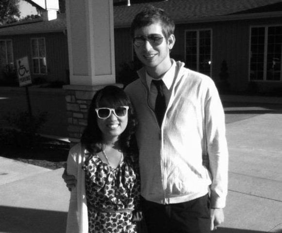 Go to Florida to visit Grandparents