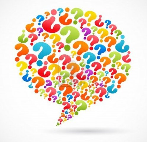 The Start of something