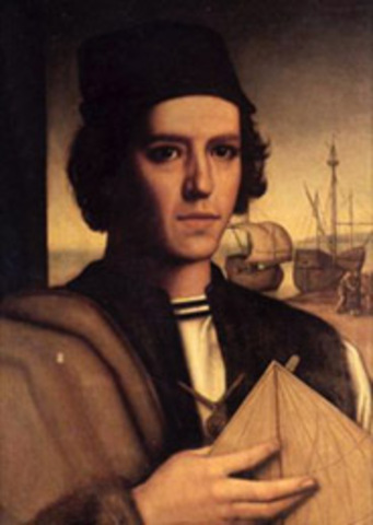 Nacimento de su hijo