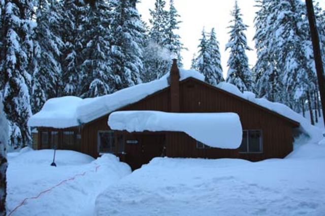 Outcast of Poker Flat