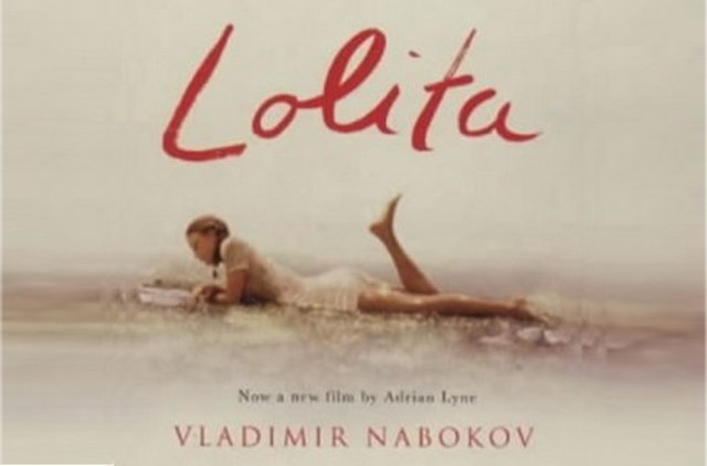 Lolita seized by British customs