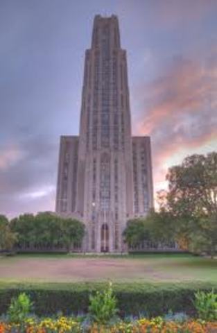 Cathedral of Learning