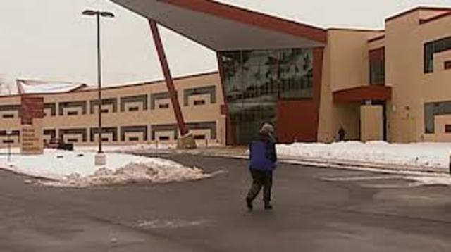 Suburbs (Penn Hills)