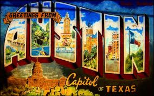 Belly Launches Austin, TX: Our Second Market