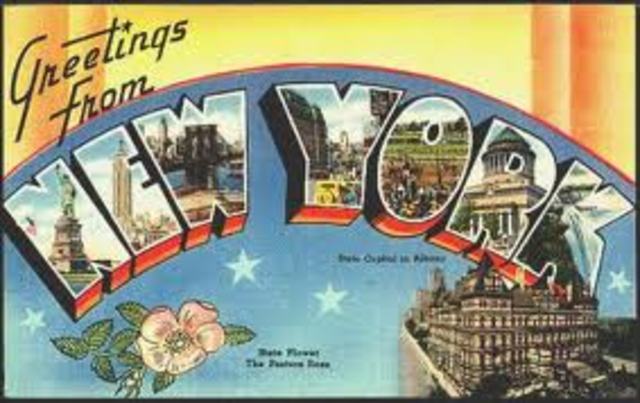 Belly Launches New York City, NY