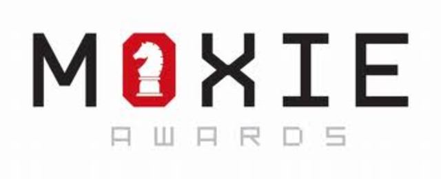 Belly Wins Best UX Moxie Award