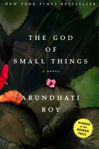 The God of Small Things goes on trial in India for obsenity
