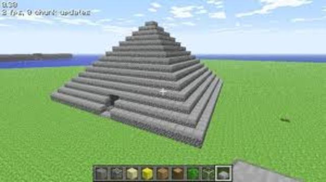 what is minecraft famous for?