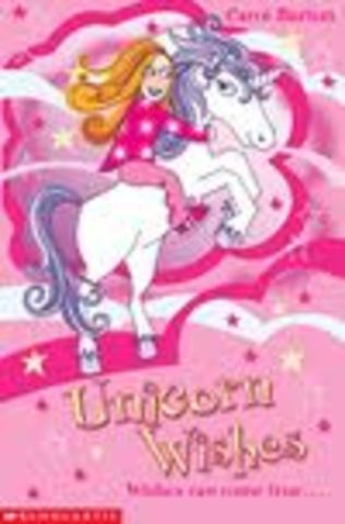 Unicorn wishes