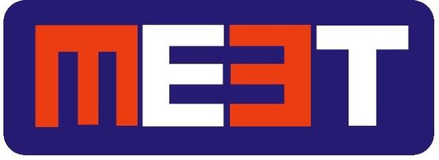 Accepted to a program called MEET!