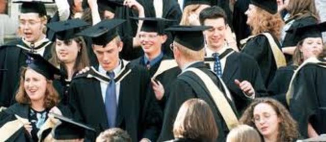 Controversially proposed allowing universities to charge variable top-up fees