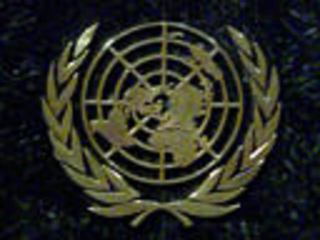 Trading Land For Peace