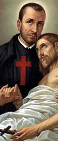 CONSAGRACION COMO SACERDOTE