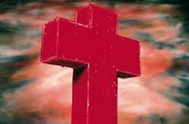 MUERTE DE CAMILO DE LELLIS