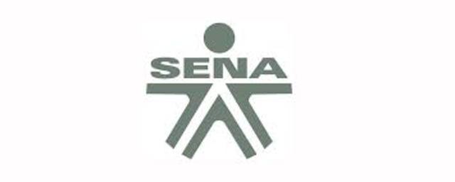 Se crea el SENA