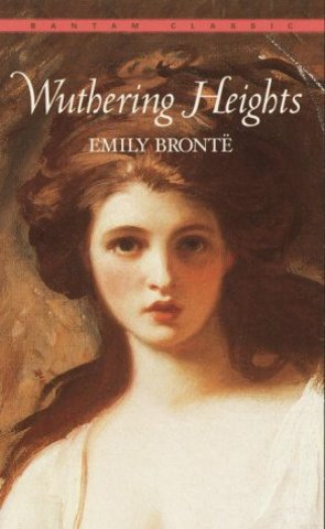 Emily Bronte's WUTHERING HEIGHTS