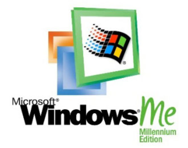 Windows Millenium