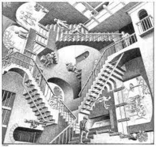 Beginning of Post-Modernism