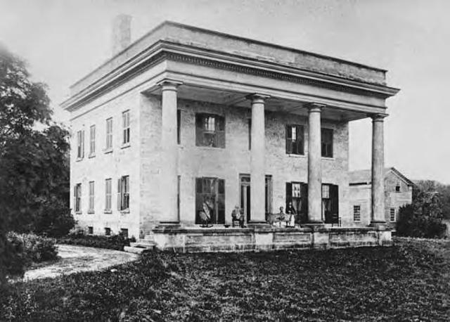 John Brown considered an expert in the wool industry